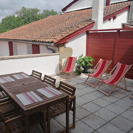 Appartement Suhalmendi Sare Bagian luar foto