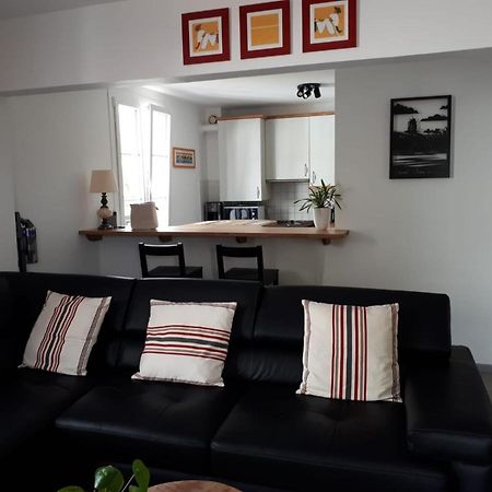 Appartement Suhalmendi Sare Bagian luar foto