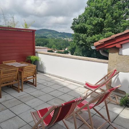 Appartement Suhalmendi Sare Bagian luar foto