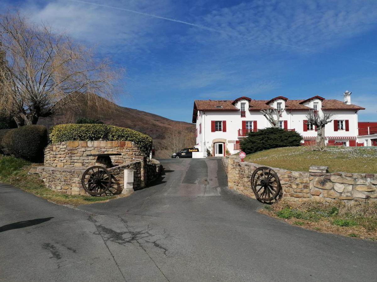 Appartement Suhalmendi Sare Bagian luar foto