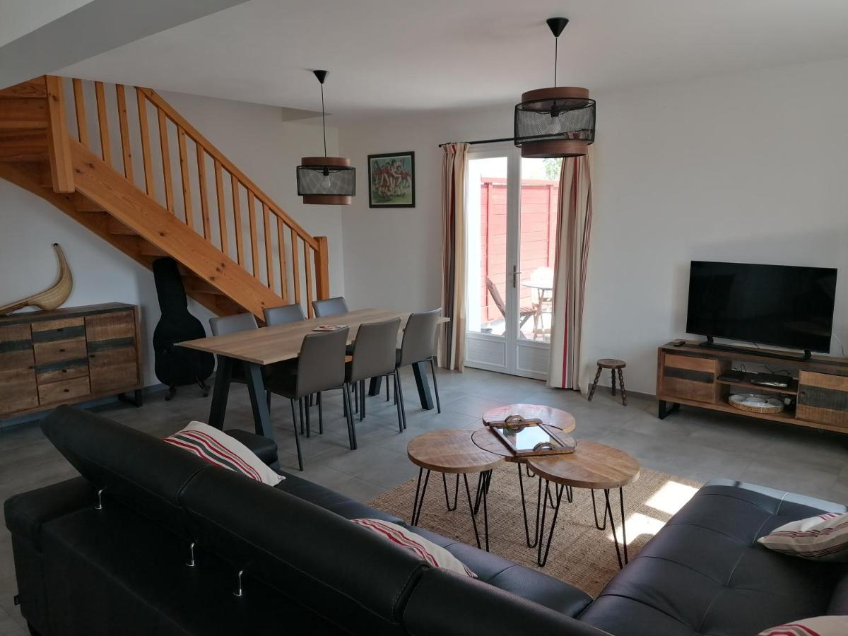 Appartement Suhalmendi Sare Bagian luar foto