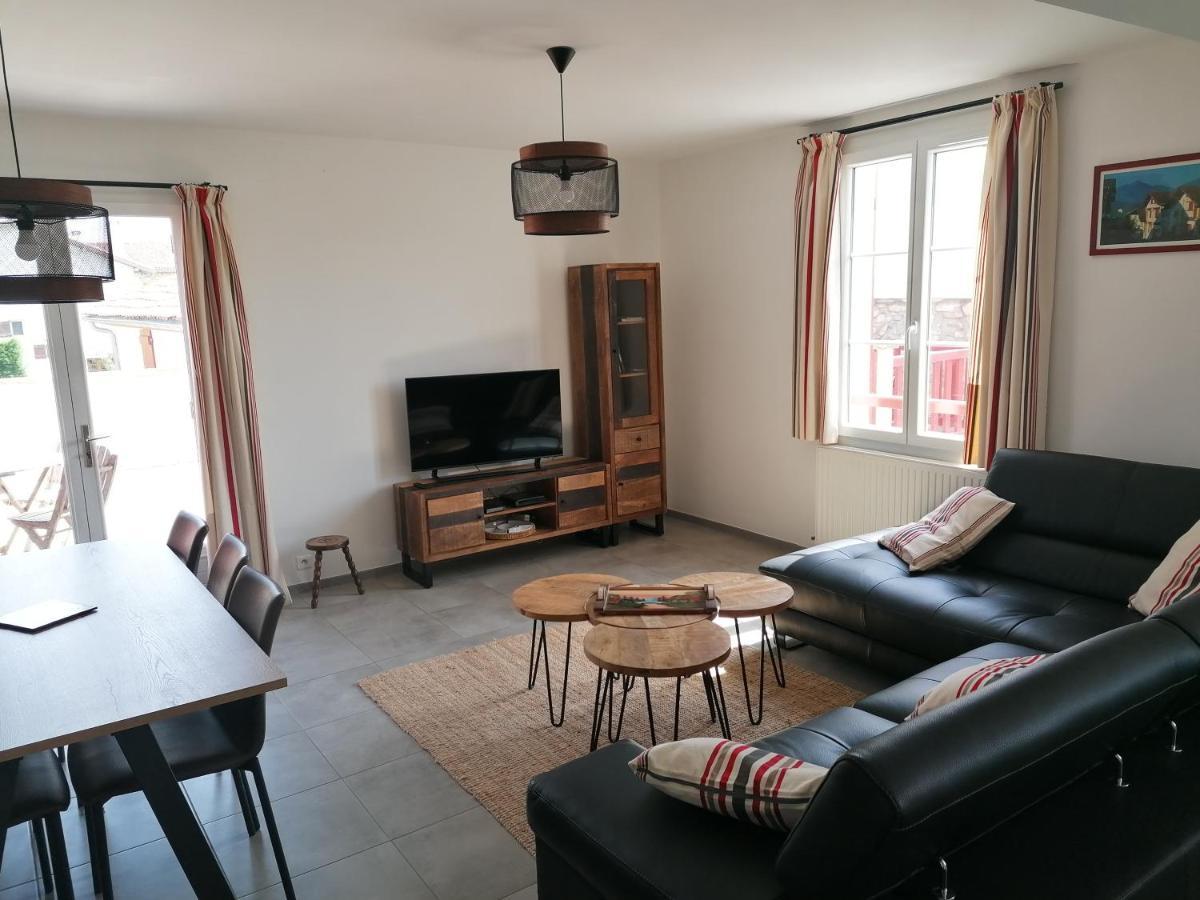 Appartement Suhalmendi Sare Bagian luar foto