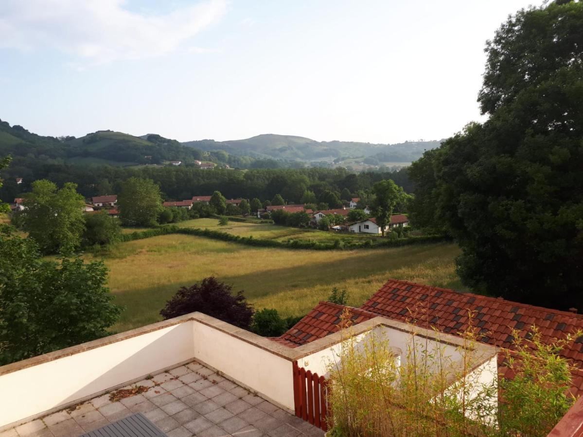 Appartement Suhalmendi Sare Bagian luar foto