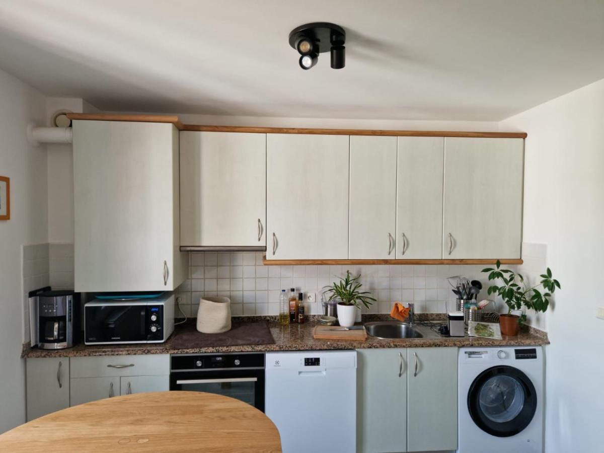 Appartement Suhalmendi Sare Bagian luar foto
