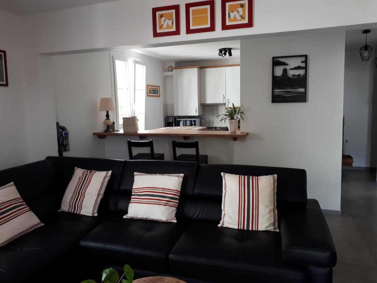 Appartement Suhalmendi Sare Bagian luar foto