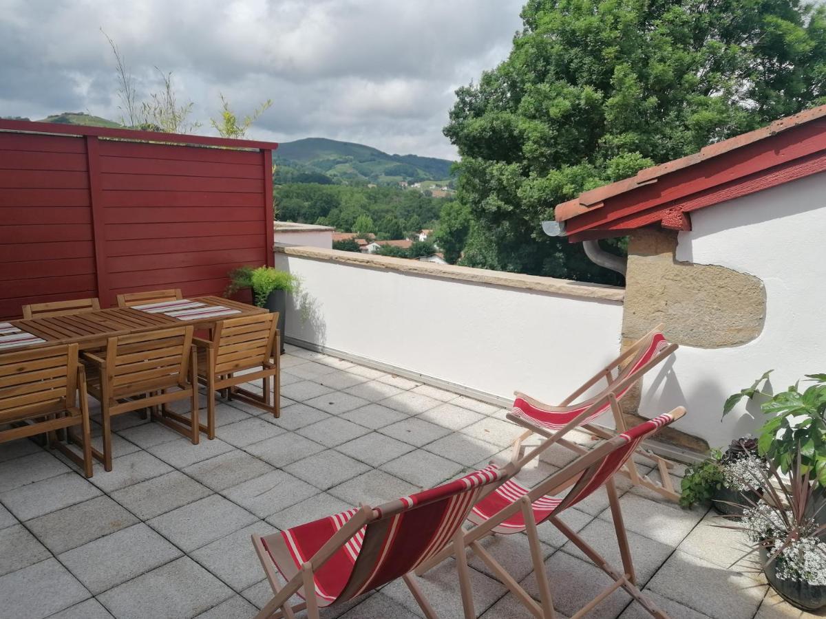 Appartement Suhalmendi Sare Bagian luar foto
