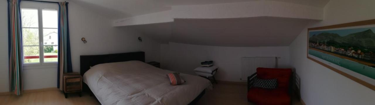 Appartement Suhalmendi Sare Bagian luar foto
