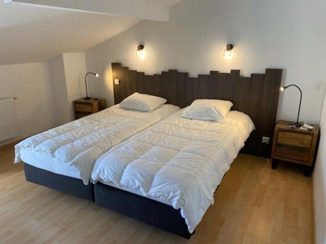 Appartement Suhalmendi Sare Bagian luar foto